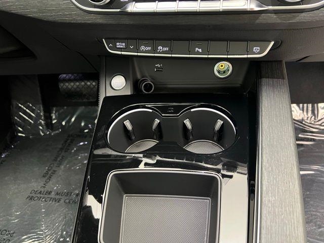 2022 Audi A5 Premium Plus AWD