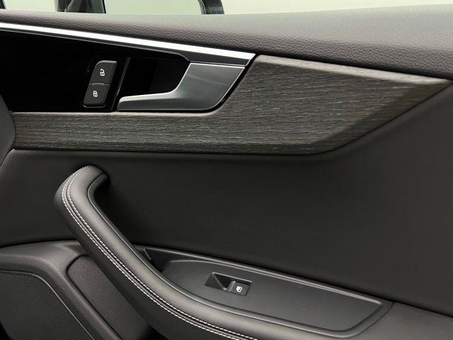 2022 Audi A5 Premium Plus AWD