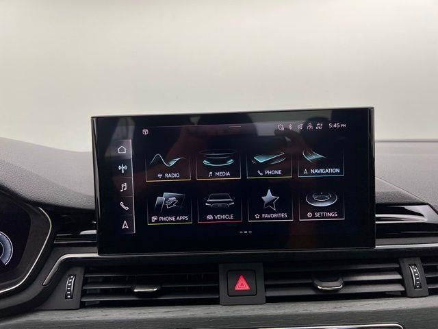 2022 Audi A5 Premium Plus AWD