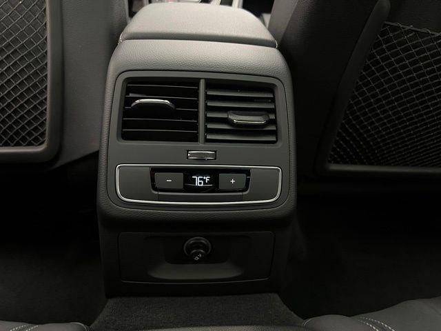 2022 Audi A5 Premium Plus AWD