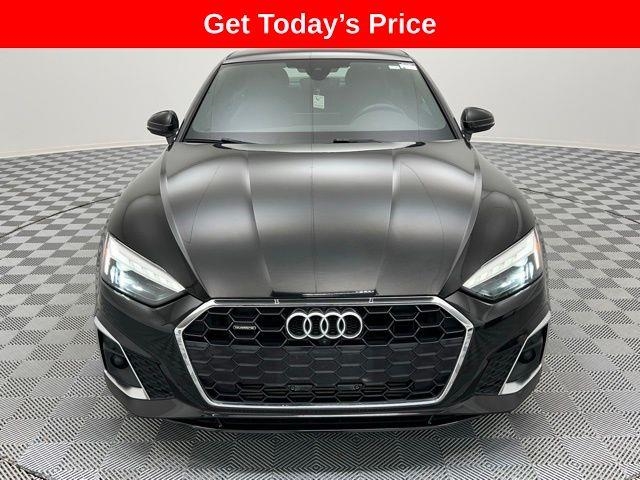 2022 Audi A5 Premium Plus AWD