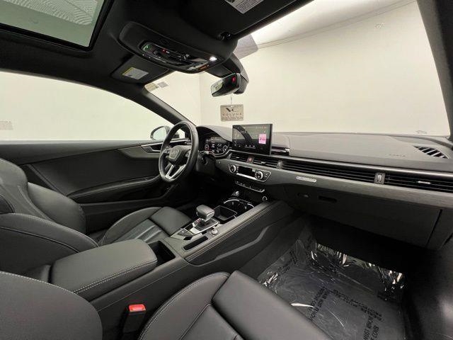 2022 Audi A5 Premium Plus AWD