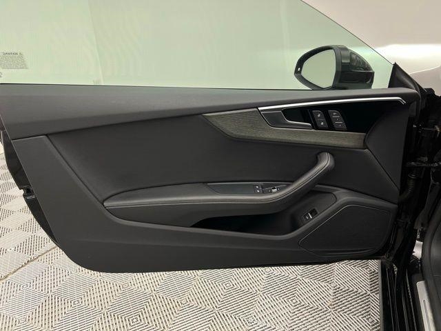 2022 Audi A5 Premium Plus AWD