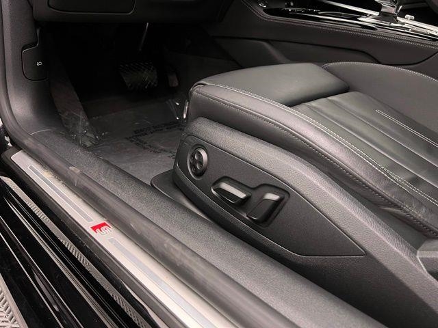 2022 Audi A5 Premium Plus AWD