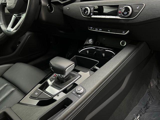 2022 Audi A5 Premium Plus AWD