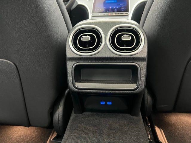 2024 Mercedes-Benz C-Class C 300 AWD