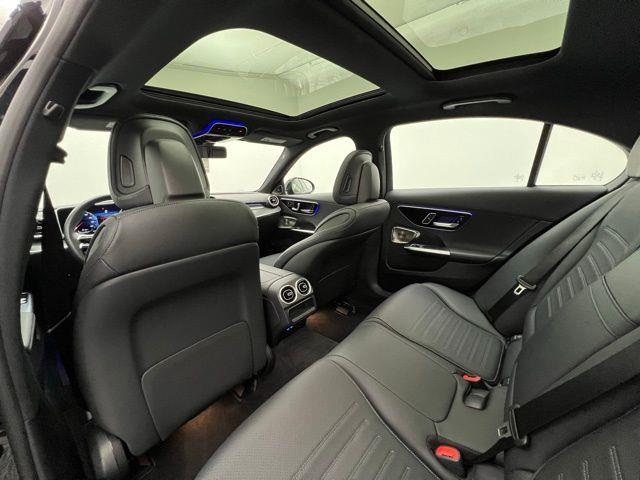 2024 Mercedes-Benz C-Class C 300 AWD