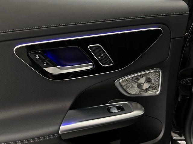 2024 Mercedes-Benz C-Class C 300 AWD