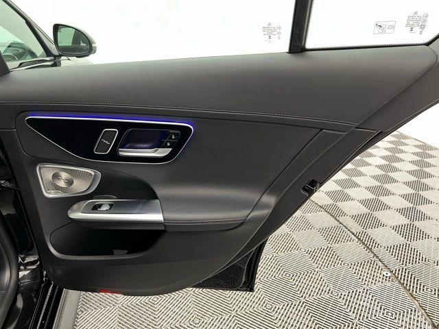 2024 Mercedes-Benz C-Class C 300 AWD