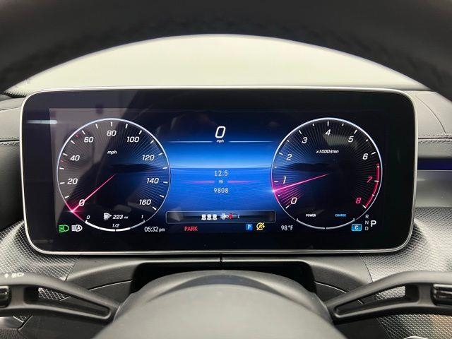 2024 Mercedes-Benz C-Class C 300 AWD