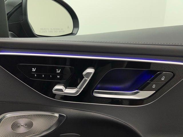 2024 Mercedes-Benz C-Class C 300 AWD