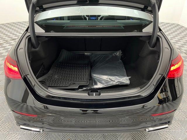 2024 Mercedes-Benz C-Class C 300 AWD