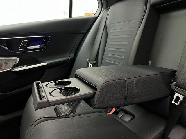 2024 Mercedes-Benz C-Class C 300 AWD