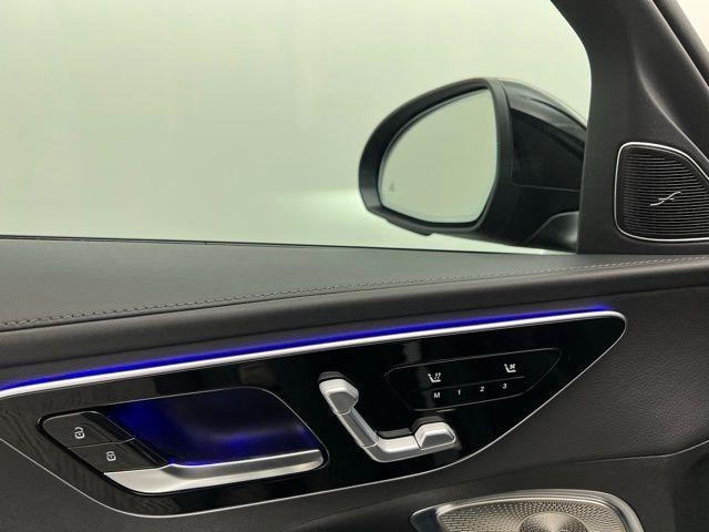 2024 Mercedes-Benz C-Class C 300 AWD