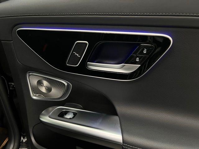 2024 Mercedes-Benz C-Class C 300 AWD