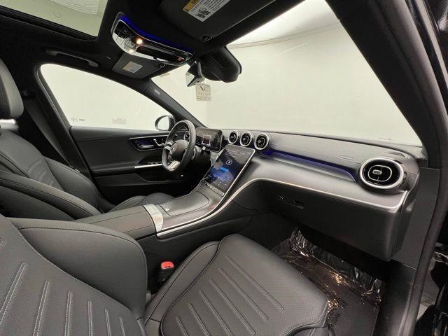 2024 Mercedes-Benz C-Class C 300 AWD
