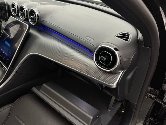 2024 Mercedes-Benz C-Class C 300 AWD