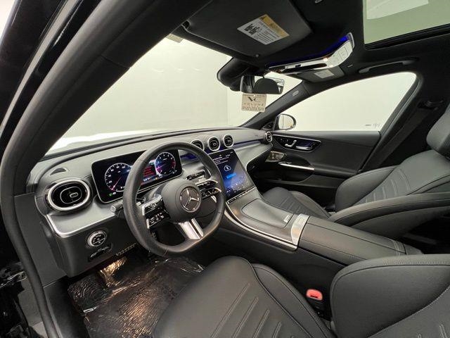 2024 Mercedes-Benz C-Class C 300 AWD
