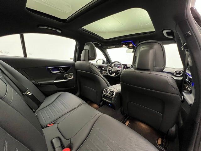 2024 Mercedes-Benz C-Class C 300 AWD