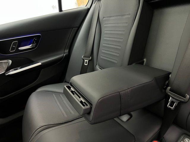 2024 Mercedes-Benz C-Class C 300 AWD