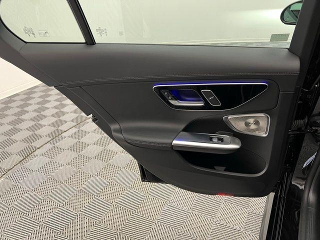 2024 Mercedes-Benz C-Class C 300 AWD