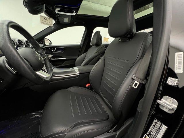 2024 Mercedes-Benz C-Class C 300 AWD