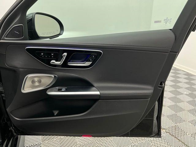 2024 Mercedes-Benz C-Class C 300 AWD