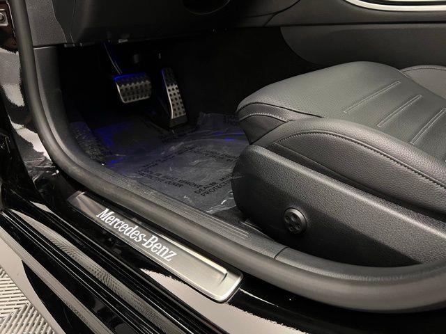 2024 Mercedes-Benz C-Class C 300 AWD