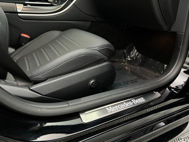 2024 Mercedes-Benz C-Class C 300 AWD