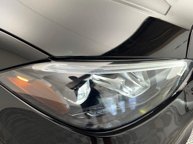 2024 Mercedes-Benz C-Class C 300 AWD