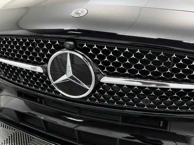 2024 Mercedes-Benz C-Class C 300 AWD
