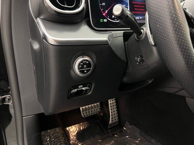 2024 Mercedes-Benz C-Class C 300 AWD