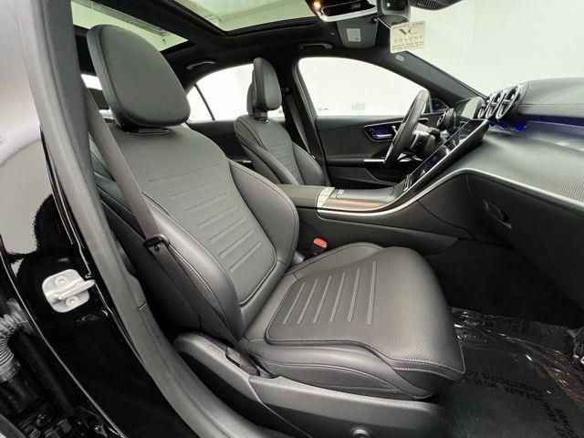 2024 Mercedes-Benz C-Class C 300 AWD