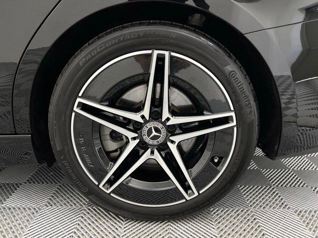 2024 Mercedes-Benz C-Class C 300 AWD