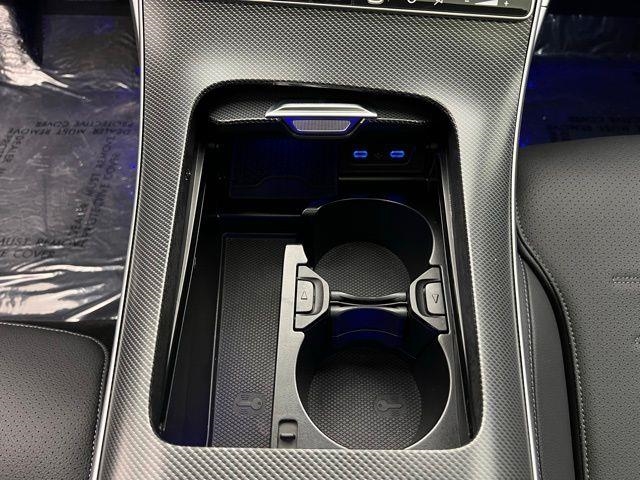 2024 Mercedes-Benz C-Class C 300 AWD