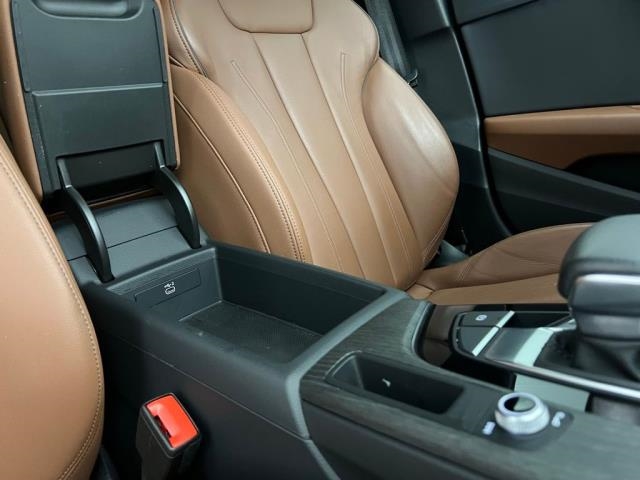 2024 Audi A5 S Line Premium AWD