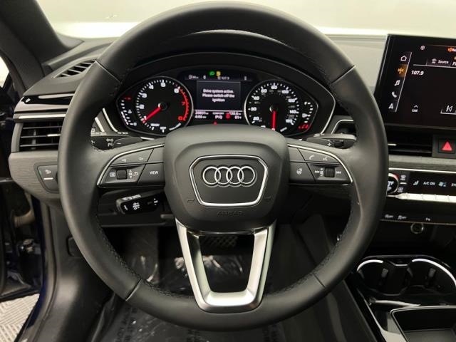 2024 Audi A5 S Line Premium AWD