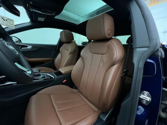 2024 Audi A5 S Line Premium AWD