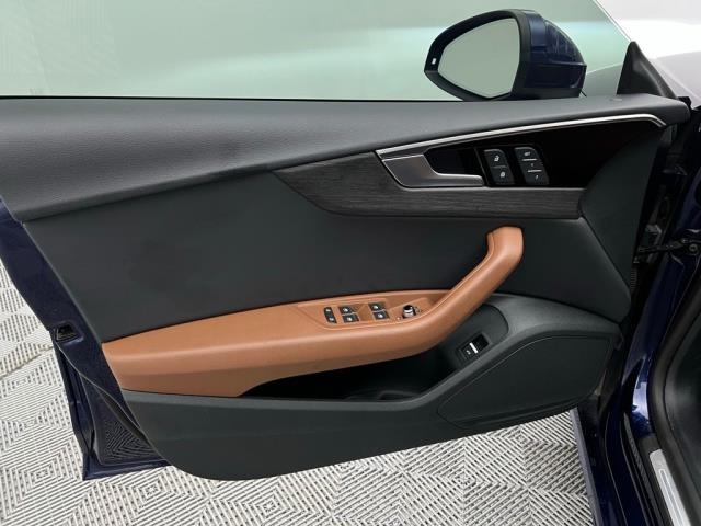 2024 Audi A5 S Line Premium AWD