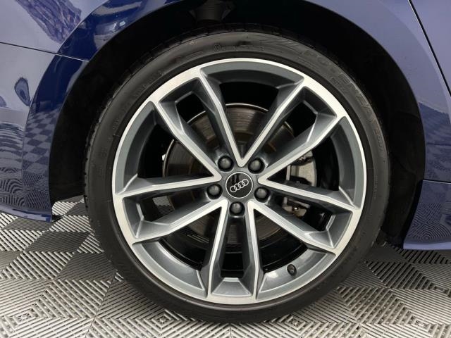 2024 Audi A5 S Line Premium AWD