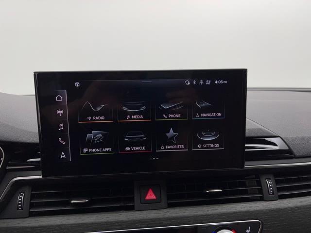 2024 Audi A5 S Line Premium AWD