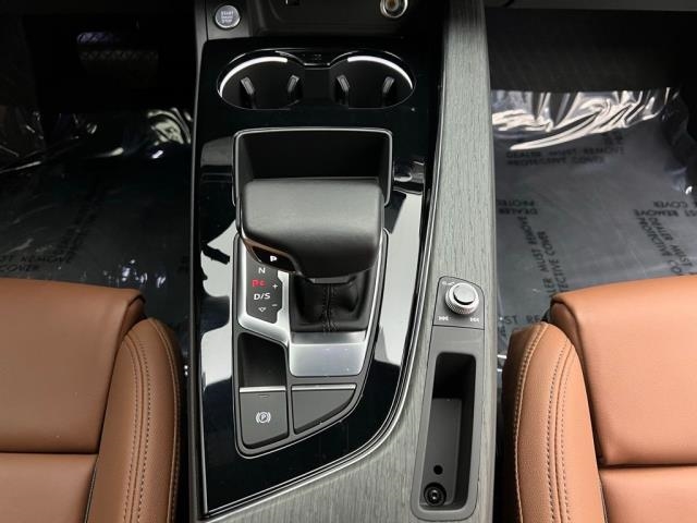 2024 Audi A5 S Line Premium AWD