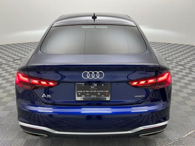 2024 Audi A5 S Line Premium AWD