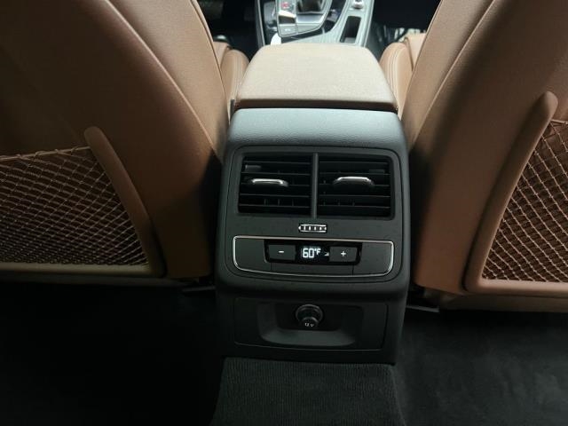 2024 Audi A5 S Line Premium AWD