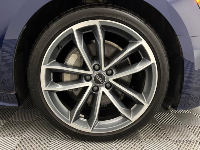 2024 Audi A5 S Line Premium AWD