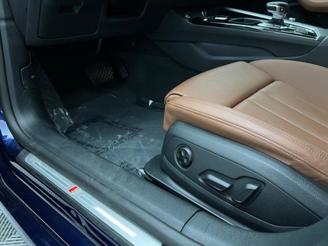 2024 Audi A5 S Line Premium AWD