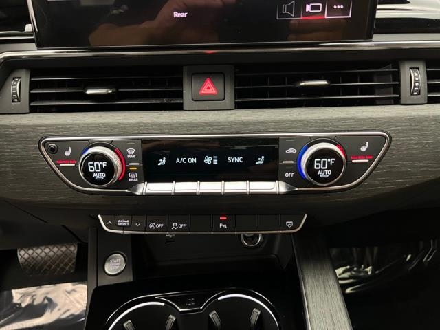 2024 Audi A5 S Line Premium AWD