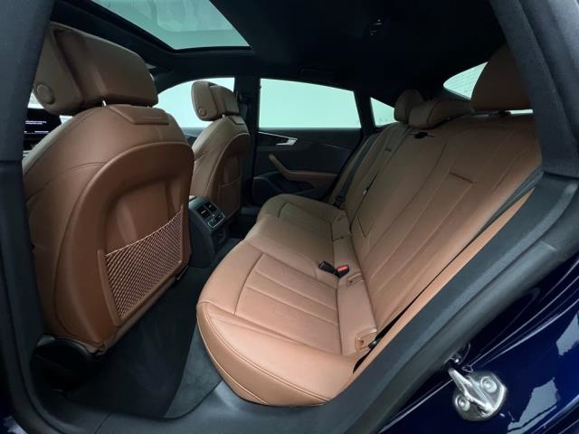 2024 Audi A5 S Line Premium AWD