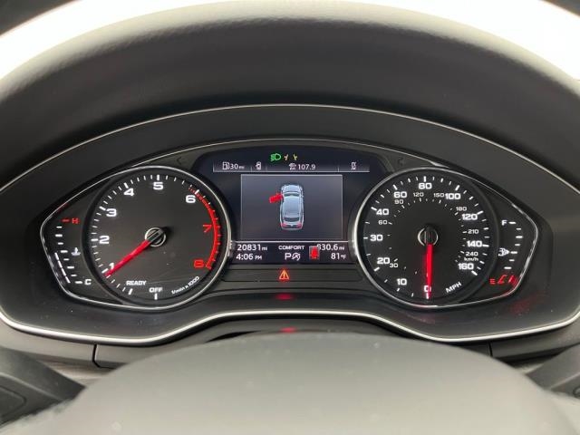 2024 Audi A5 S Line Premium AWD