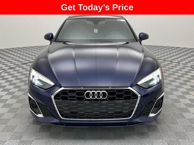 2024 Audi A5 S Line Premium AWD